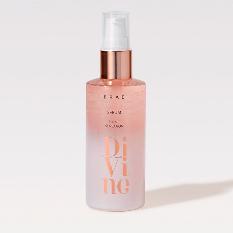 DIVINE SERUM PLUME SENSATION 60ml