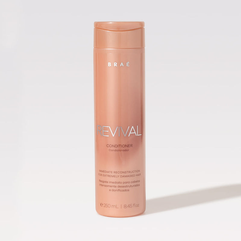 REVIVAL CONDICIONADOR 250ml