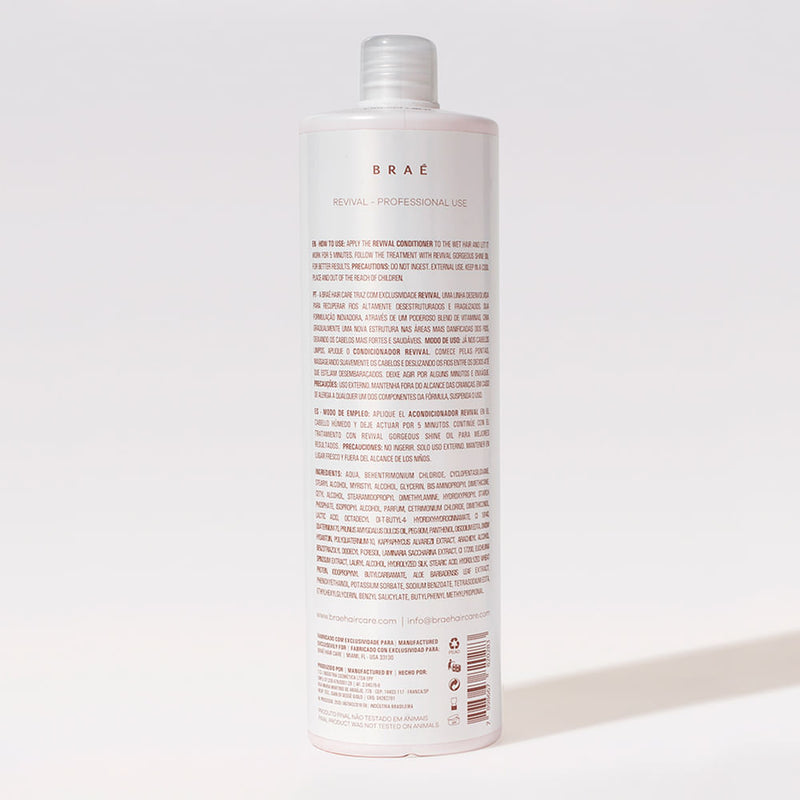 REVIVAL CONDICIONADOR 1000ml