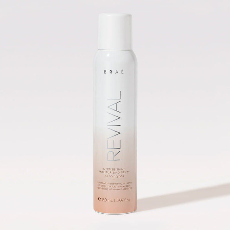 REVIVAL HIDRATAÇÃO INSTANTÂNEA EM SPRAY 150ml