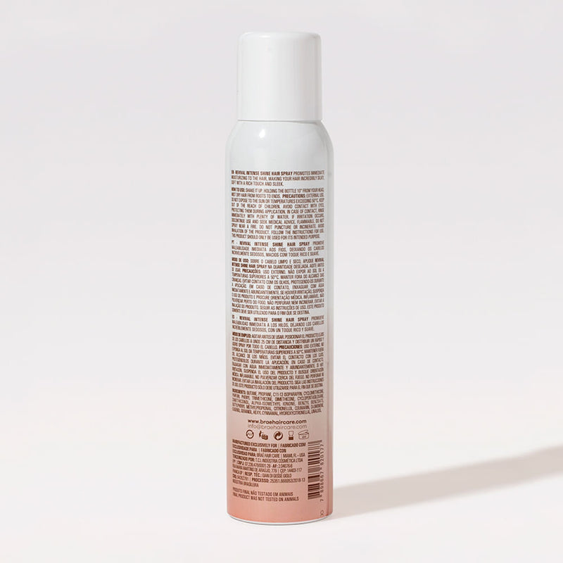 REVIVAL HIDRATAÇÃO INSTANTÂNEA EM SPRAY 150ml