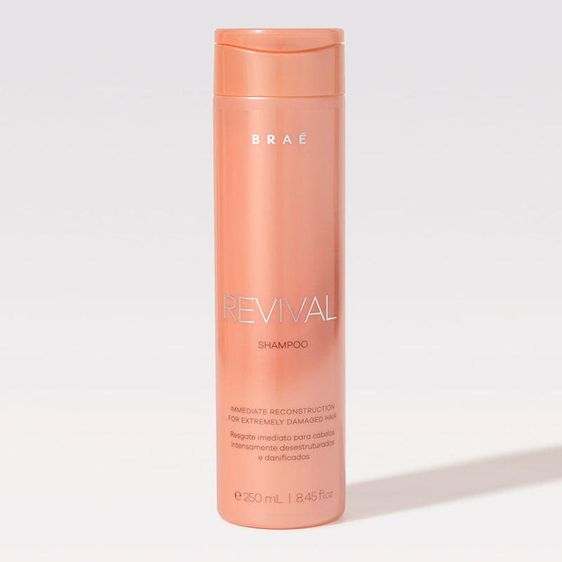 REVIVAL SHAMPOO 250ml