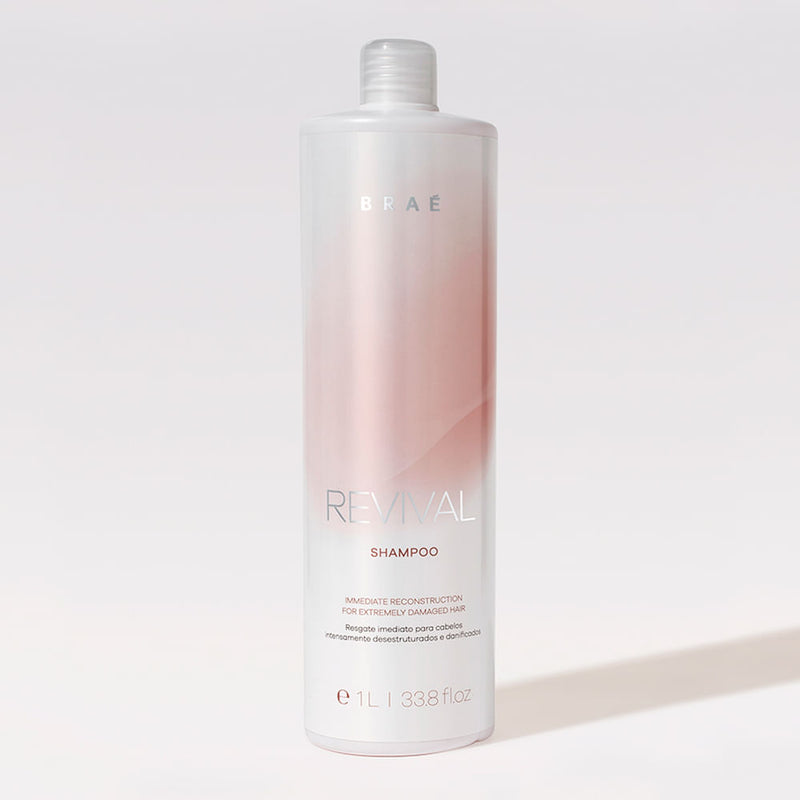 REVIVAL SHAMPOO 1000ml