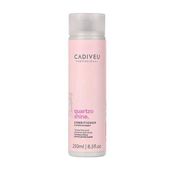 Cadiveu Essentials Quartzo Shine - Condicionador 250ml