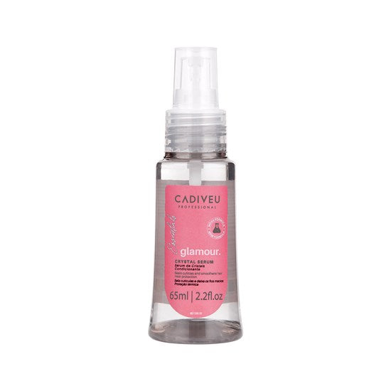 Cadiveu Professional Essentials Glamour Sérum de Cristais 65ml