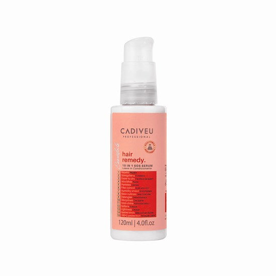 Cadiveu Professional Essentials Hair Remedy Leave-in SOS Sérum 120ml