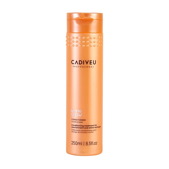 Cadiveu Professional Nutri Glow Condicionador 250Ml