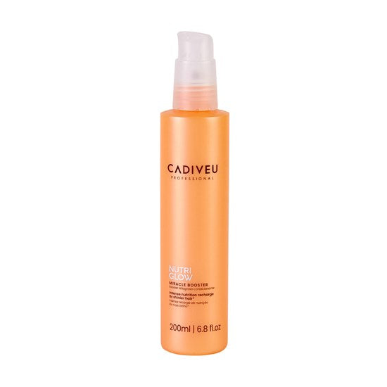 Cadiveu Professional Nutri Glow Booster Milagroso 200Ml