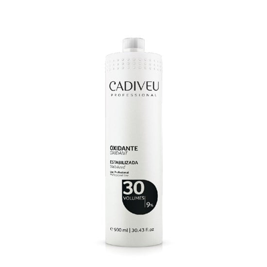 Cadiveu Professsional Oxidante 30 Volumes 900Ml