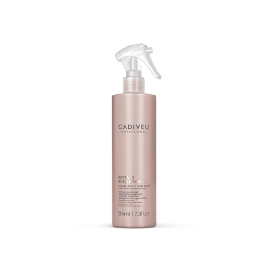 Cadiveu Profissional Fluido Reparador Condicionante 215Ml