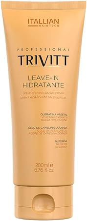 LEAVE-IN HIDRATANTE TRIVITT 200ML 2023