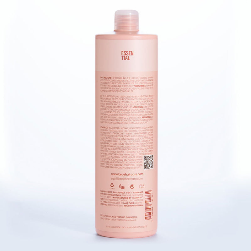 ESSENTIAL CONDICIONADOR 1000ML