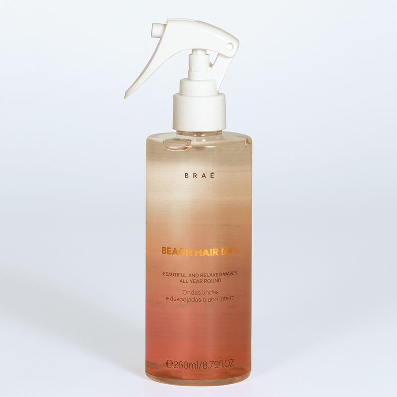 BEACH HAIR DAY CONDICIONANTE 260ML