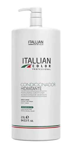 CONDICIONADOR HIDRATANTE ITALLIAN COLOR 2022 2,5L