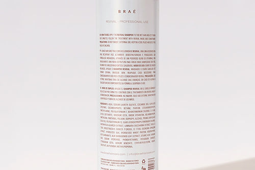 REVIVAL SHAMPOO 1000ml