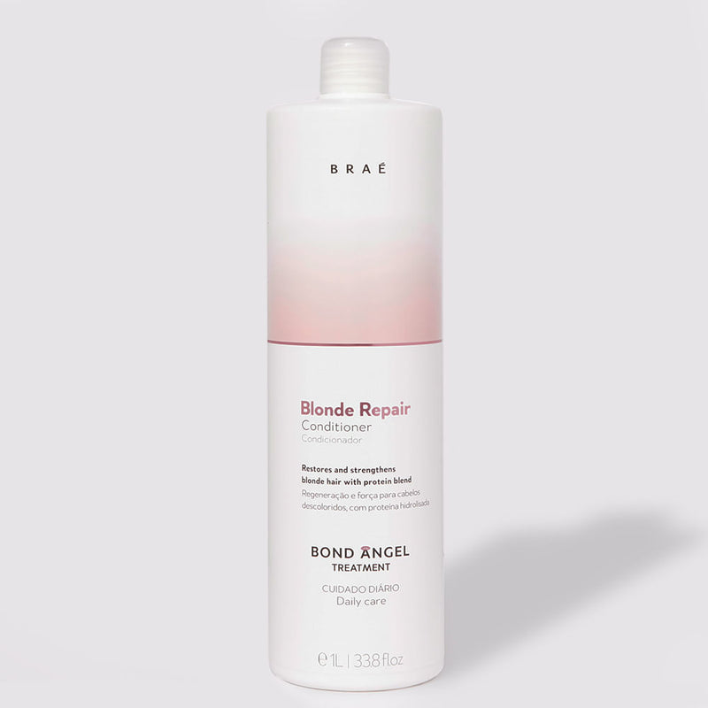 BLOND REPAIR CONDICIONADOR 1L