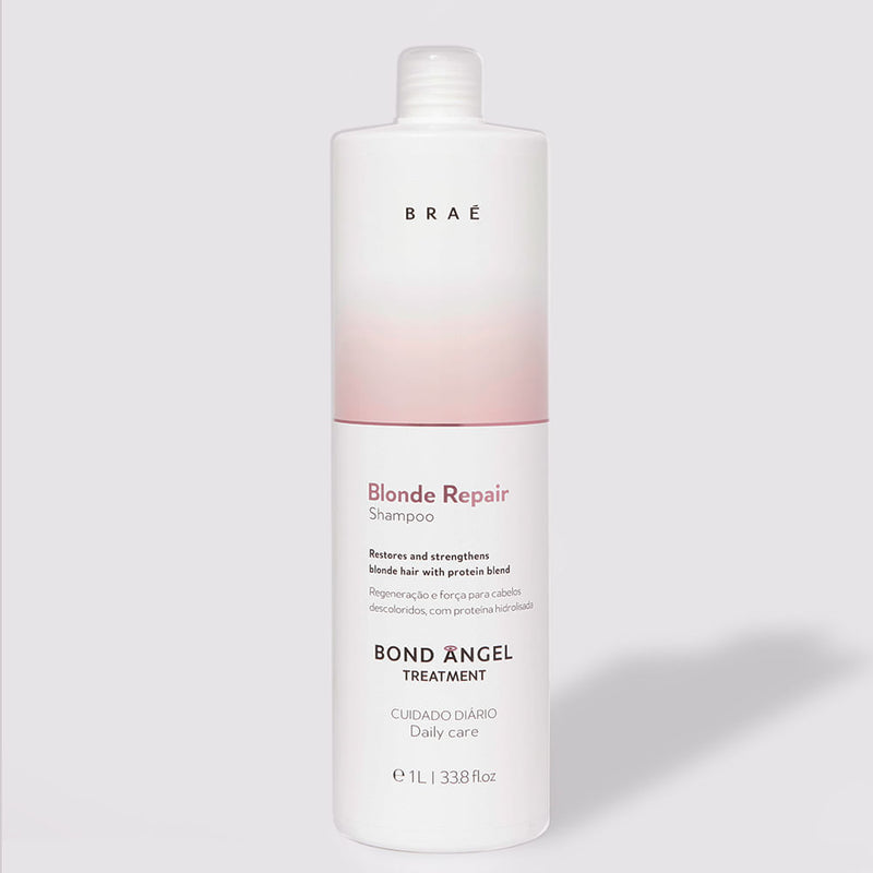 BLOND REPAIR SHAMPOO 1L