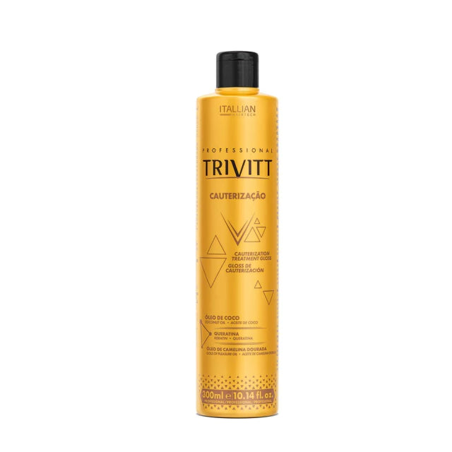 CAUTERIZACAO TRIVITT 300ML 2023