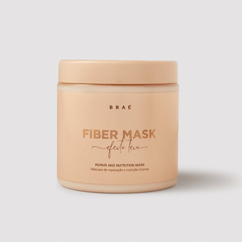 FIBER MASK CONDICIONANTE 500G