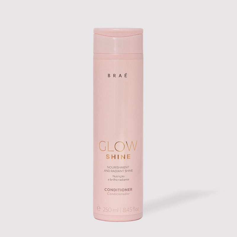 GLOW SHINE CONDICIONADOR 250ML