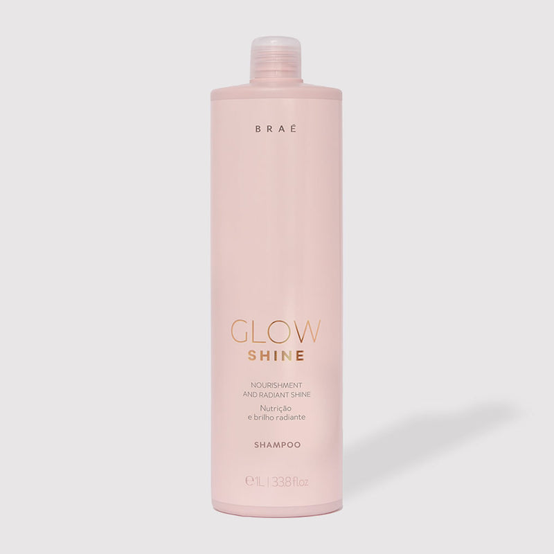 GLOW SHINE SHAMPOO 1L