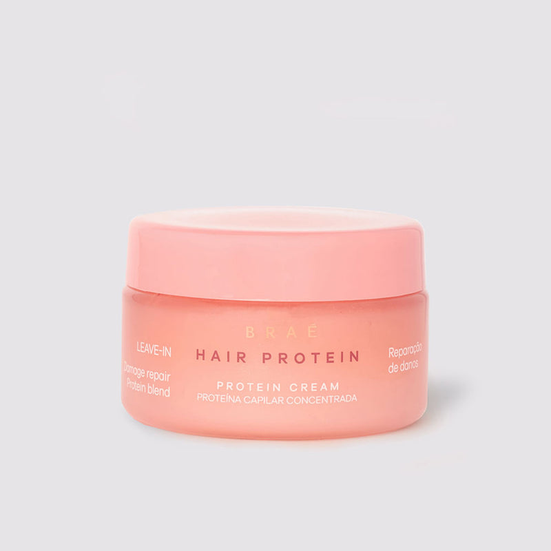 HAIR PROTEIN LEAVE-IN DE PROTEÍNA CONDICIONANTE 80G