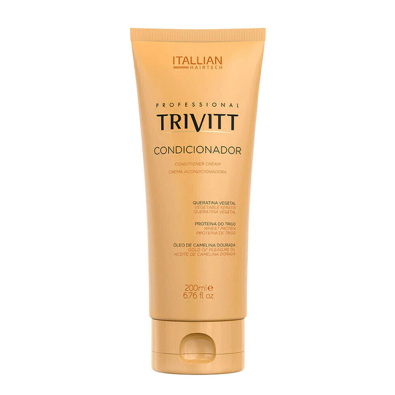 CONDICIONADOR TRIVITT 200ML 2023