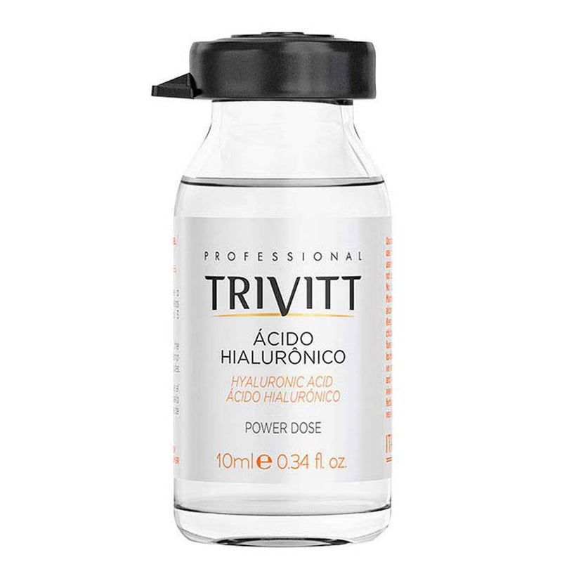 AMPOLA POWER DOSE ACIDO HIALURONICO TRIVITT 10ML 2023